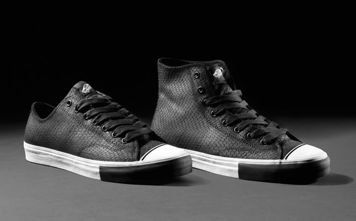Steve Olson x Vans Syndicate Pack