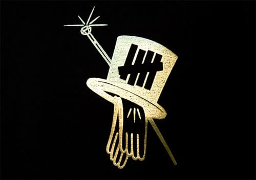 UNDFTD x Gents of Desire x Nike "Solid Gold" Tee