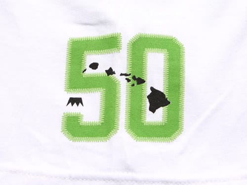 UNDRCRWN 2008 Summer Tees 