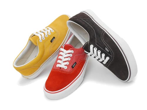 Vans Classics 2008 Fall Collection Era | Half Cab