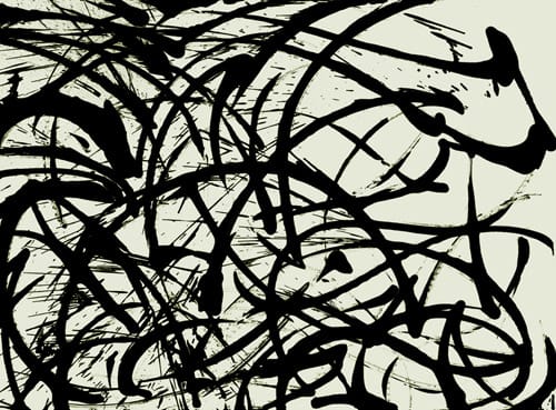 West One "Anti-Graff" Exhibition in Paris