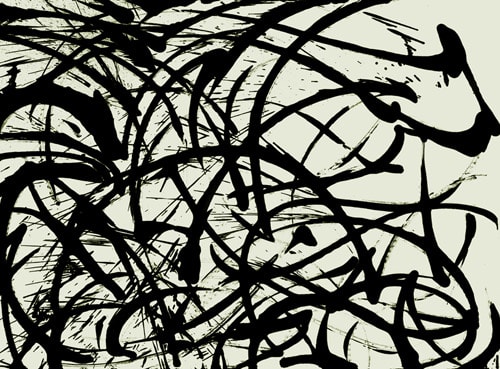 West One "Anti-Graff" Exhibition in Paris