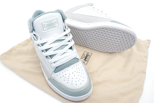 WTAPS x Vans Syndicate Bash "S"