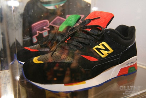 24 Kilates x New Balance 1500 Miro