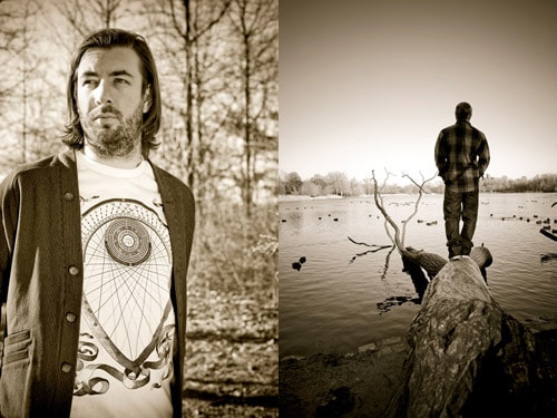 3sixteen 2008 Fall Collection