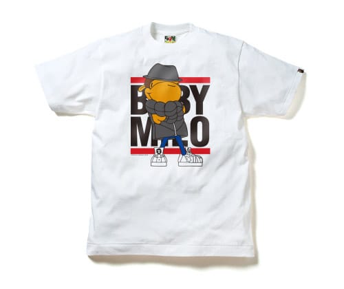 A Bathing Ape Baby Milo 2008 July Collection