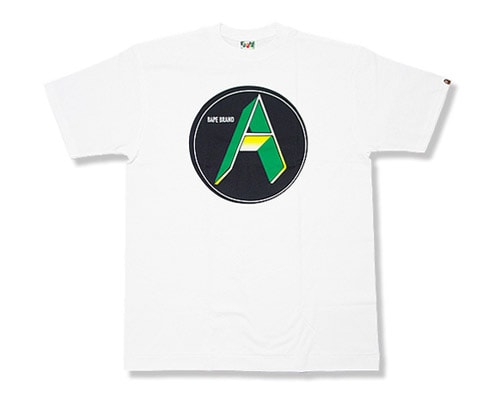 A Bathing Ape x WTAPS NFS Exclusive Tees