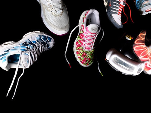 Accept and Proceed x Nike