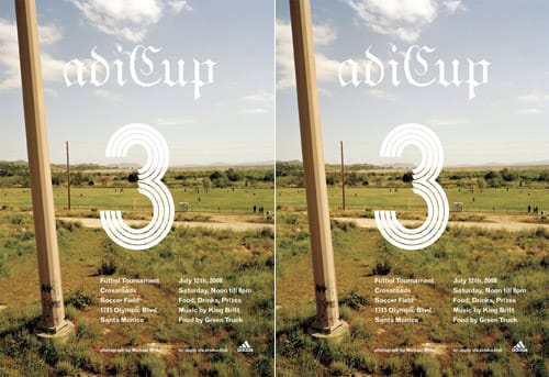 adiCup 3