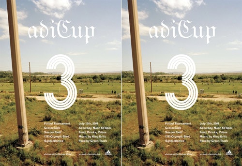 adiCup 3