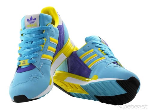 adidas zx 450 or homme