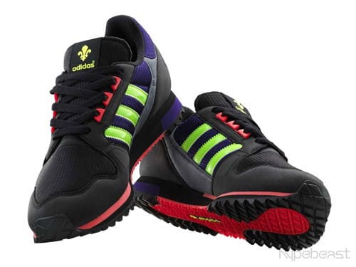 Adidas ZX 450 | HYPEBEAST