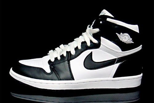 Air Jordan Countdown Pack 1