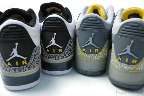 Air Jordan Fusion 3 July Release