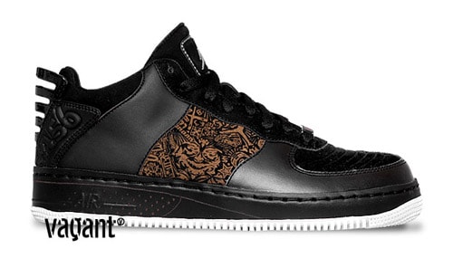 Nike Air Jordan Fusion XX