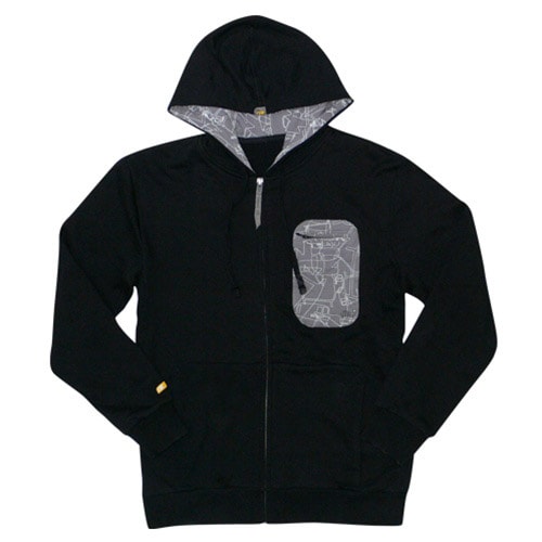 Alphanumeric 2008 Fall Hoodie Collection