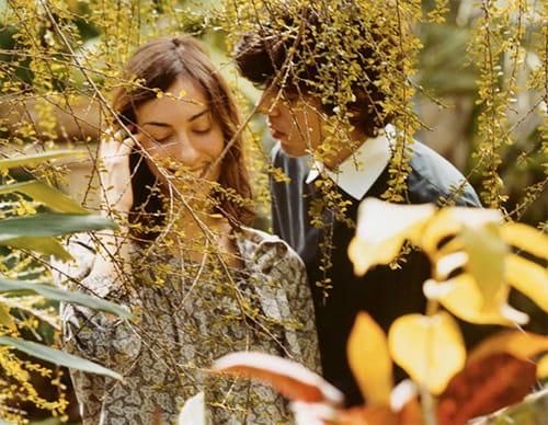 A.P.C. 2009 Fall Collection