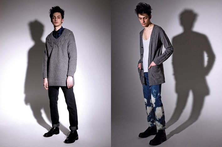 April77 2008 Fall/Winter Collection