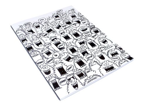 Arkitip Magazine No.0046