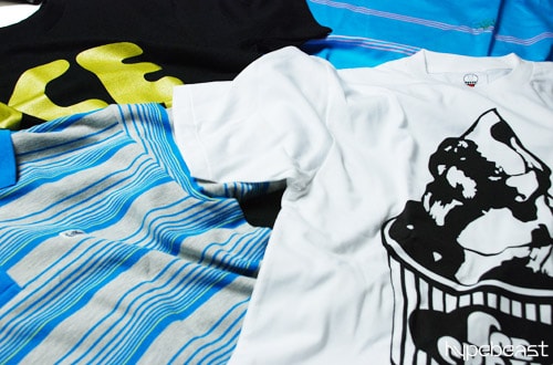 BBC | Ice Cream 2008 Spring/Summer July Release