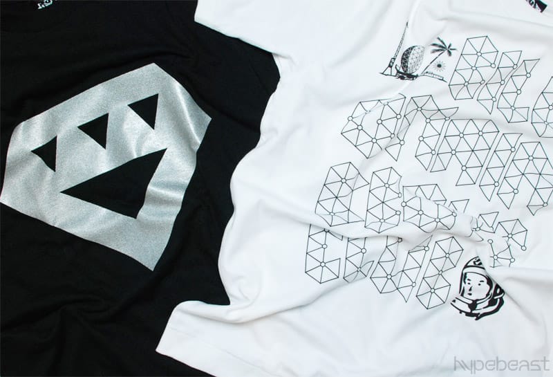 BBC | Ice Cream 2008 Spring/Summer July Release