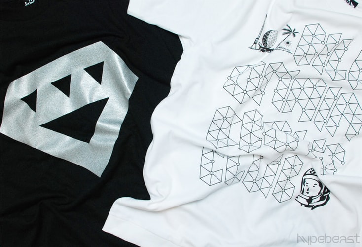 BBC | Ice Cream 2008 Spring/Summer July Release