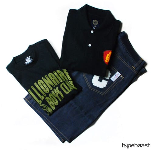 BBC | Ice Cream July 2008 Releases