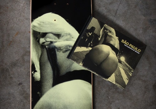 Boogie x Upper Playground