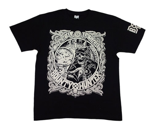 Bounty Hunter July 2008 Releases