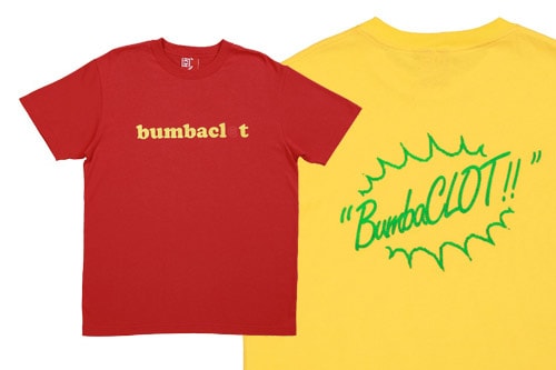 CLOT BumbaCLOT Tee