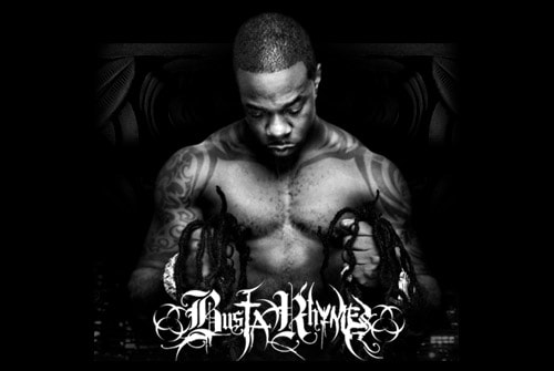 Busta Rhymes: Throw it Up feat. Lil Wayne & Ludacris