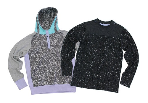 Call of the Wild 2008 Fall/Winter Collection