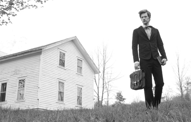 Cassette 2008 F/W "Life is about the Hidden Treasures"