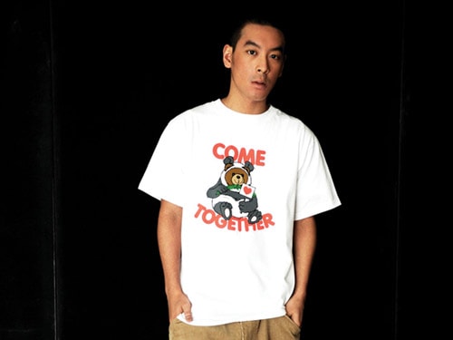 Chapel of Dawn "Come Together"