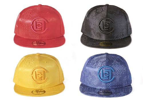 CLOT Royale x New Era 59FIFTY Fitted Cap