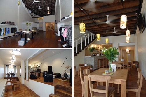 Cloth & Clef Malaysia