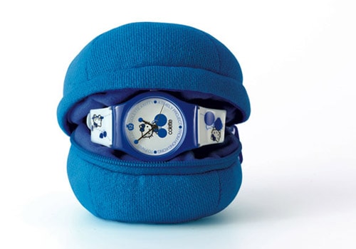 colette x SiLLY THiNG x Hello Kitty Watch