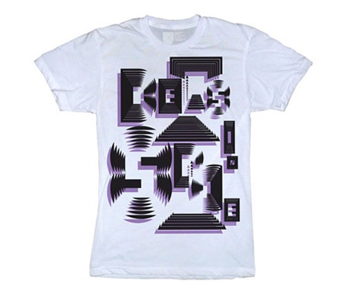 colette x Tim Sweeney Beats in Space T-shirt