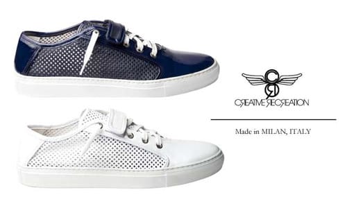 Creative Recreation Italian Collection Porello