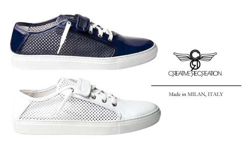 Creative Recreation Italian Collection Porello