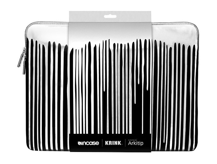 Curated by Arkitip | Krink x Incase Release