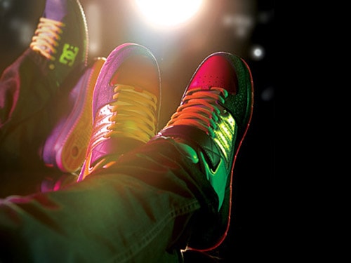 DC Life 2008 Fall 80s Pack