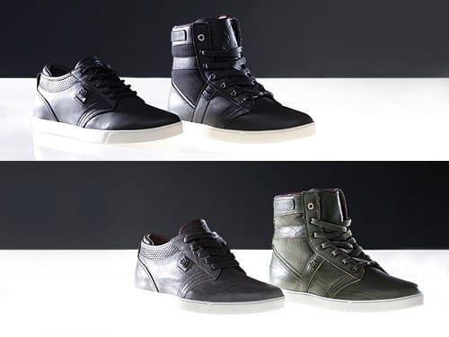 DC Life 2008 Fall Runway Pack