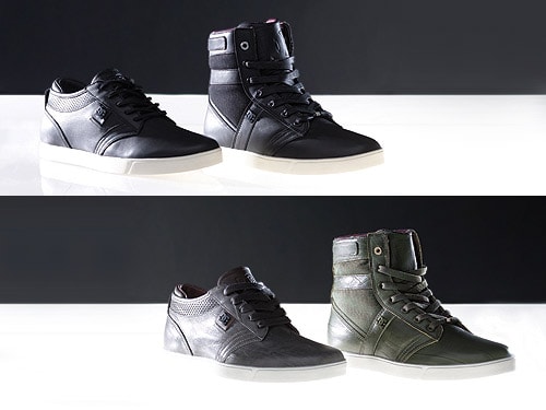 DC Life 2008 Fall Runway Pack