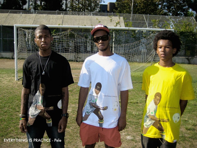 Diamond Supply Co. Legends Pack