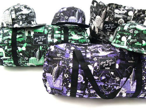 DQM New York New York Collection