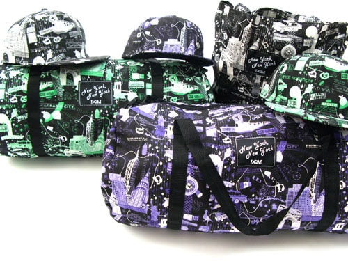 DQM New York New York Collection