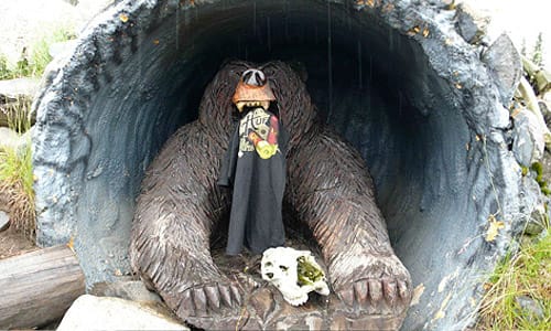 Dr. Romanelli x HUF Preview Part 2