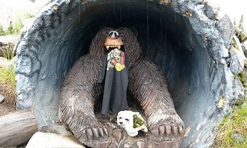 Dr. Romanelli x HUF Preview Part 2