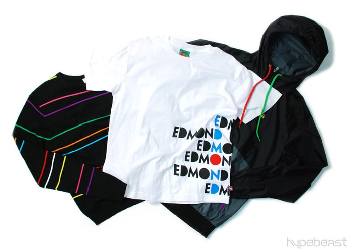 Edmond Clothing 2008 Fall Collection